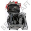 BERGKRAFT BK1203041AC Compressor, compressed air system